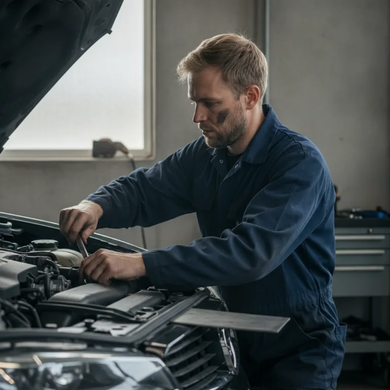 Garage Munchenstein